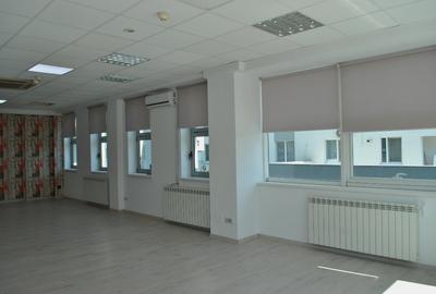 Spațiu birouri 2 încăperi - 100 mp - Metrou Mihai Bravu - 4