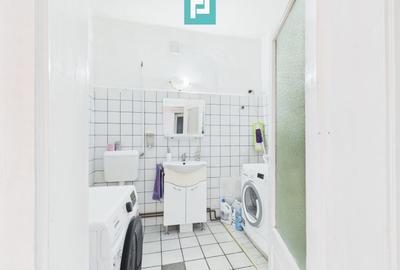 Casă pasivă cu 3 camere în Lipova - 11