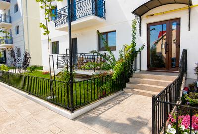 Apartament cu 2 camere decomandat în Sud
