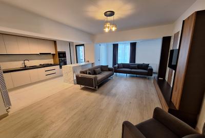Apartament nou Select Residence /In City / Calea Dudesti - 12
