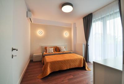01E - 3 camere Metrou Straulesti - Bucurestii Noi - Sisesti 2026 mutare imediata - 5