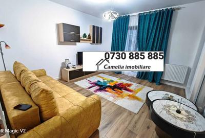 Garsonieră premium, 21 Residence Lujerului, metrou, centrala, mobilata, utilata - 8