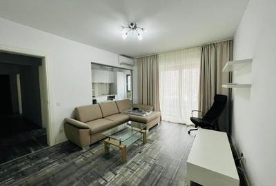 APARTAMENT DOUA CAMERE + PARCARE SUBTERANA - 21 RESIDENCE - - 1