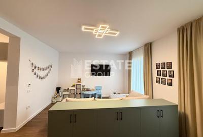 1/2 Duplex modern, Giroc, aproape de Daf - 4