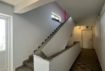 3 CAMERE || DECOMANDAT || RENOVAT || UNIVERITATE METROU || COLTEA - 23