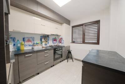 Casa individuala P+1+pod*Teren 110 mp*Str Luceafarului*Chiajna - 6