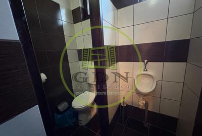Spatiu comercial, 360 mp, Cartier Valea Rosie, Zona Imparatul Traian - 9