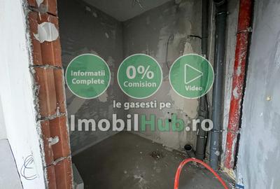 3 Camere, Imobil Nou, Terasa Rooftop, Buna Ziua - 7