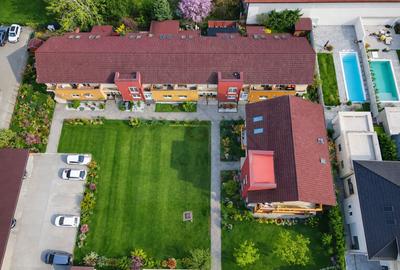 Apartament lux cu gradina proprie, Ferventia intre Lidl si padure. - 1