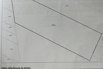 📍 Teren intravilan de vânzare/pret negociabil – Adunații Copăceni, Giurgiu - 8