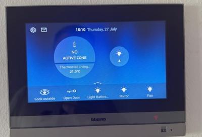 Tatami Seven Palas Campus - Apartament 2 cam - preț  f tva - se ofera factura - 9