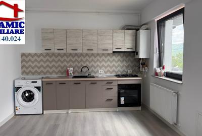 Ap 1 cameră–36 mp+balcon 4 mp–Str. Fermelor, 300 Eur/lunar - 1