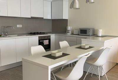 Apartament 2 camere TERMEN LUNG -Vila Sophia - 8