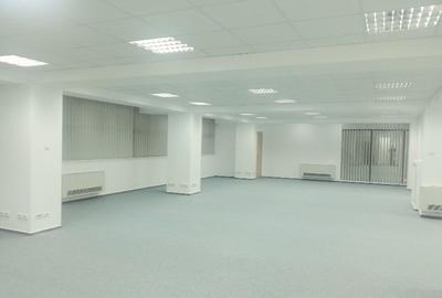 Cladire de Birouri Expozitiei - 7