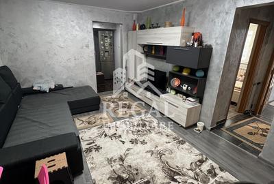 Apartament 3 camere, parter, 57 mp – Zona Micro 4 / Panda - 1
