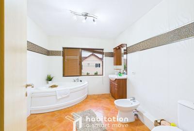Casă individuală cu spațiu amplu și liniște absolută în Ghiroda - 17