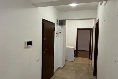 Apartament 3 camere Băneasa – Sisești | 87 mp utili | 2 balcoane - 7