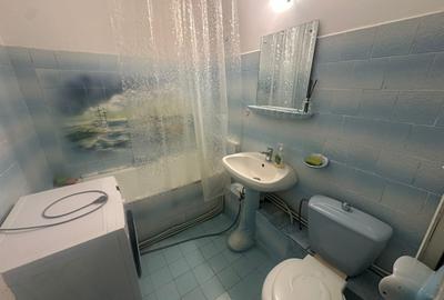 Apartament 2 camere| 50 mp| zona Ampoi III - 4