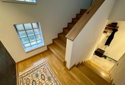 Casa individuală, teren 570mp | Acces direct din Blvd Pipera - Rond OMV - 12