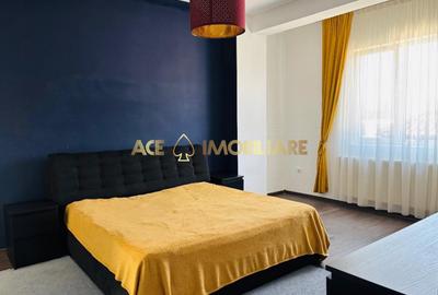 3 Camere de inchiriat | Pacii | 2 bai | Centrala | 2 Locuri Parcare - 4