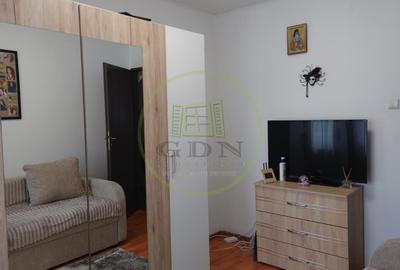 Apartament de vanzare cu trei camere, zona Turnisor. - 6