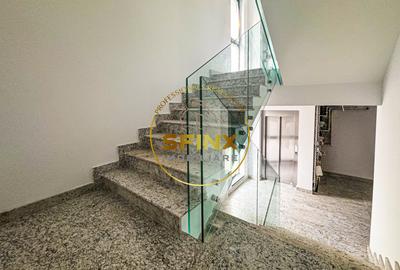 3 camere | etaj 1 | Bloc boutique 2025 | Obor - Lizeanu | centrală - 19