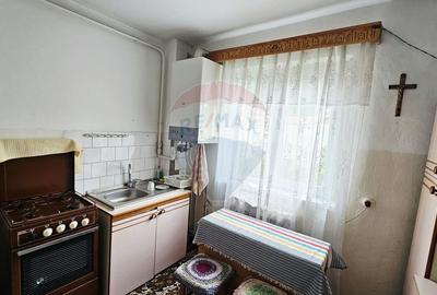 Apartament cu 4 camere de vânzare în zona Maratei - 11