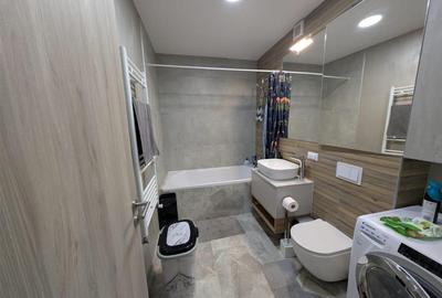 Apartament 2 Camere | Zona Coresi | Loc de parcare - 6