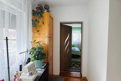 Casa P+E cu teren ULTRACENTRAL - 8