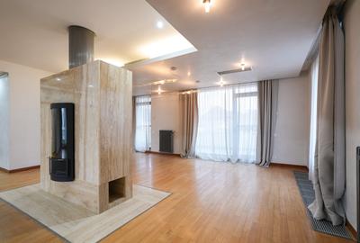 Penthouse 4 camere | 200 mp | 3 terase | Washington Residence | Renovare 2024 - 1