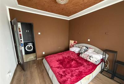 Apartament 3 camere, , Electrica - PNL, etaj 6 , mobilat si utilat - 9