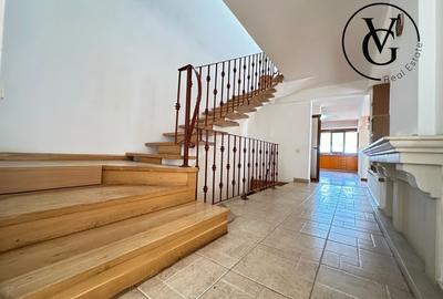 Vila moderna D+P+M | zona ultracentrala Tulcea - 18