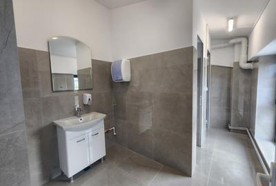 Spații  birouri de închiriat in zona Galata, COMISION 0% !!! Mutare imediata - 9