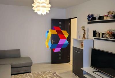 Apartament doua camere Brasov, zona Racadau,  55 mp, Plus-imo.ro - 1