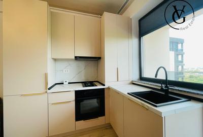 Apartament 2 camere lux - zona Universitate - Maturo Residences - 2