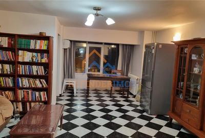 Apartament 3 camere – Unirii Tribunal | 89 mp | Renovat - 1