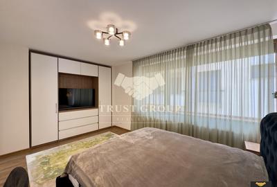 Apartament Herastrau | 86mp | Loc de parcare - 18