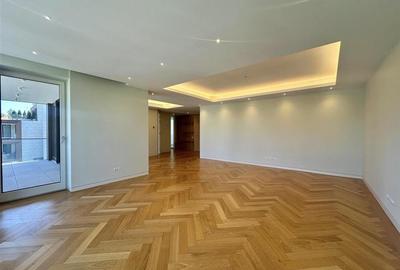 Boutique Building Dorobanti  Luxury finishes  5 Rooms - 1