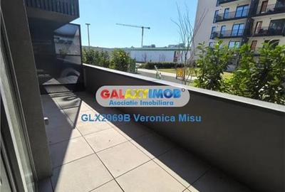 Apartament cu 2 camere semidecomandat în Theodor Pallady