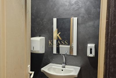 Spatiu comercial stradal - 96 mp - zona - Decebal - 7