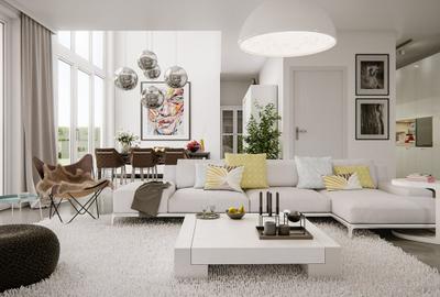 Apartament 3 Camere, bloc C1, Zona Tatarasi-Venetia, la Millennium