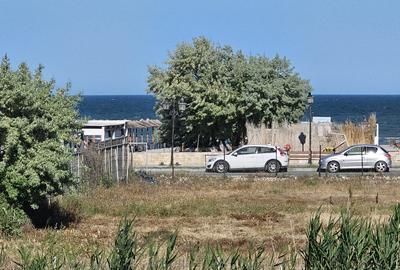MAMAIA NORD LOTURI CU VEDERE LA MARE ,MIN 500MP - 10