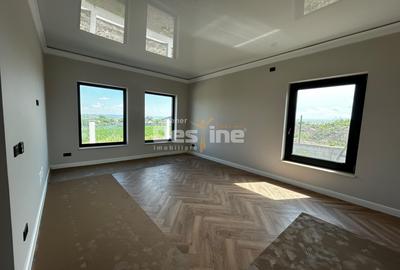 Casă individuală 4 camere, 100 mp utili, curte 450 mp Breazu - 11