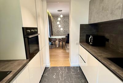 Apartament cu 3 camere de inchiriat // ONE Herastrau Plaza - 7
