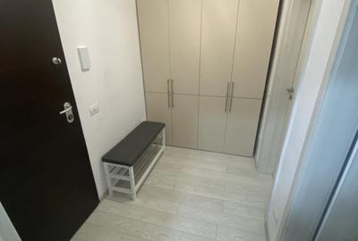 Garsoniera zona Grozăvești metrou in apropiere - 7