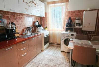 Proprietar, 2 camere, complet mobilat și parțial utilat, gata de mutat - 4
