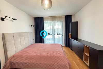 Apartament 2 camere spațios / Statie Incarcare Auto / Pet friendly - 8