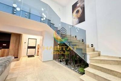 Penthouse, 4 camere, 5 minute metrou Berceni pret tva inclus - 1