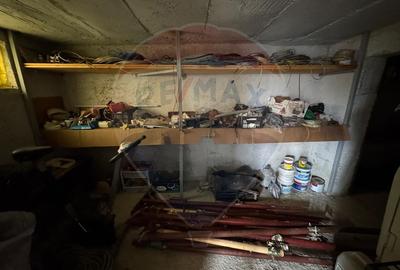 Casă / Vilă cu 6 camere de vânzare în zona Darmanesti - 57