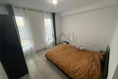 Apartament  2 camere, decomandat, 55 mp - Zona Buziasului - 6
